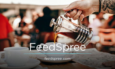 FeedSpree.com