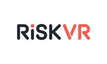 RiskVR.com - Creative brandable domain for sale