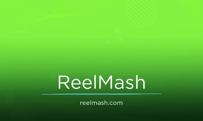ReelMash.com