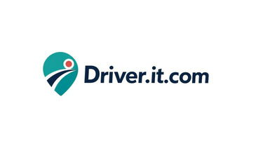 Driver.it.com - Creative brandable domain for sale