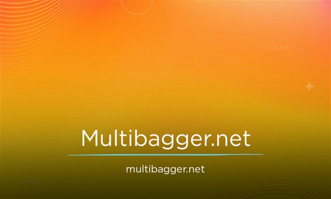 Multibagger.net