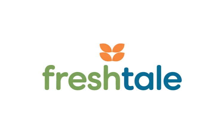 FreshTale logo