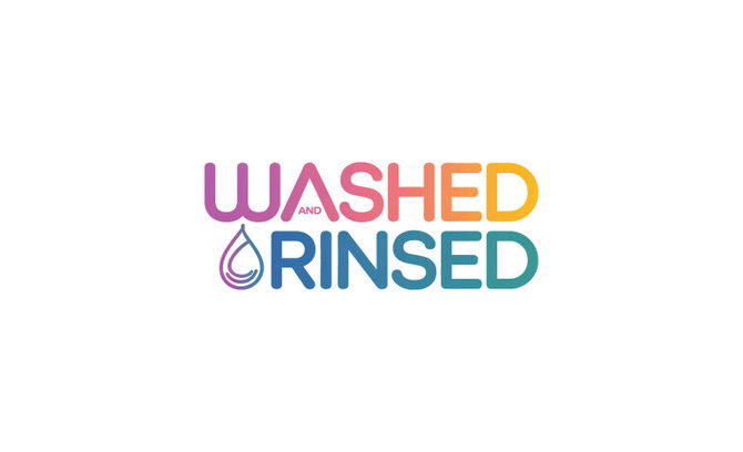 WashedAndRinsed.com