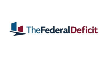 TheFederalDeficit.com - Creative brandable domain for sale