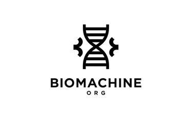 BioMachine.org - Creative brandable domain for sale
