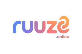 Ruuze.online - Creative brandable domain for sale