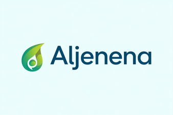 AlJenena.com - Creative brandable domain for sale