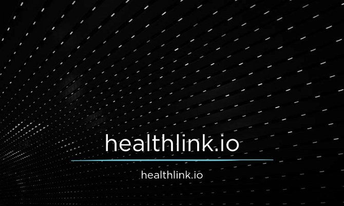 HealthLink.io