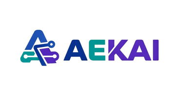 AEKAI.com - Creative brandable domain for sale