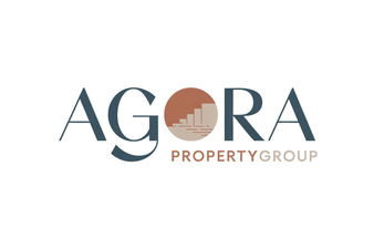 agorapropertygroup.com - Creative brandable domain for sale