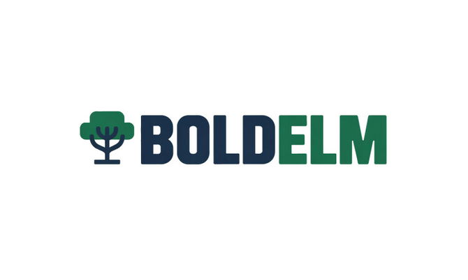 BoldElm.com