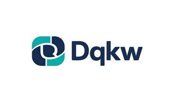 Dqkw.com - Creative brandable domain for sale