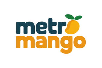 MetroMango.com - Creative brandable domain for sale
