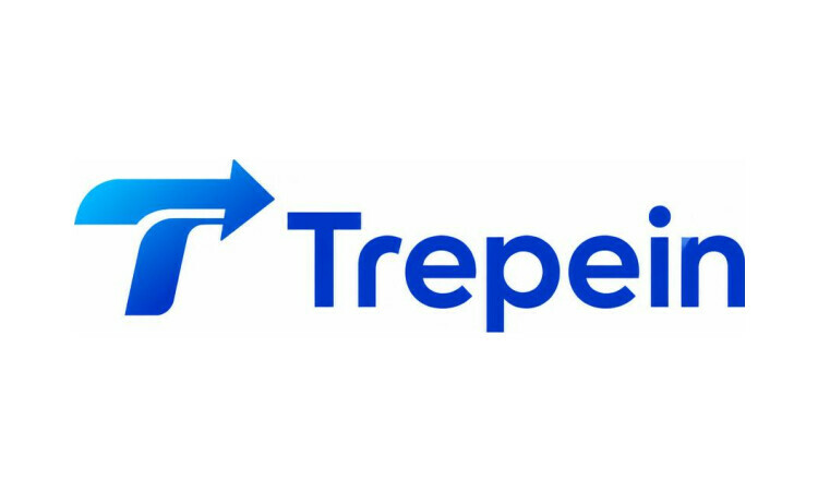 Trepein logo