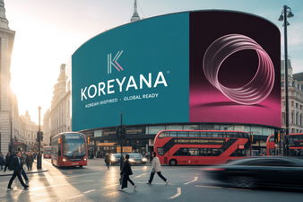 Koreyana.com - Creative brandable domain for sale