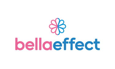 BellaEffect.com - Creative domains for sale
