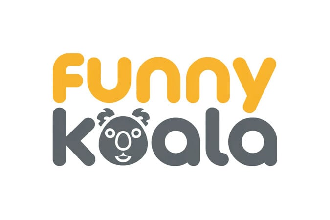 FunnyKoala logo