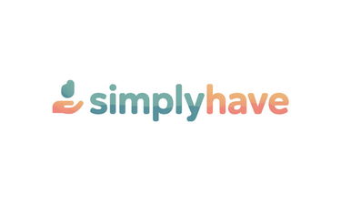 SimplyHave.com - Creative brandable domain for sale