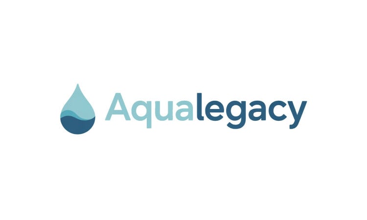 AquaLegacy logo