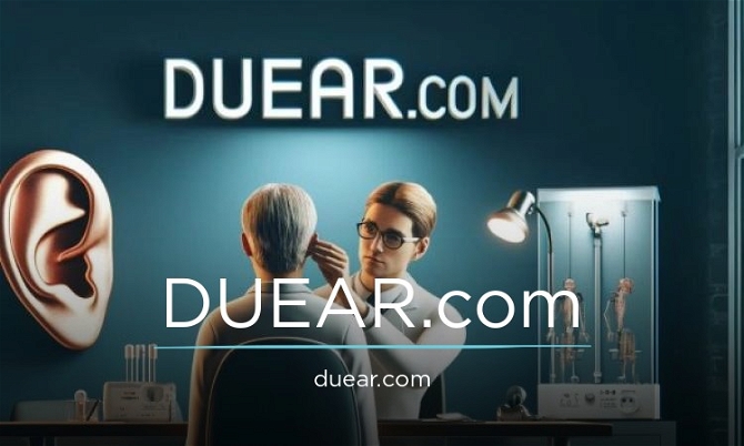 DUEAR.com
