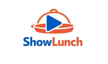 ShowLunch logo