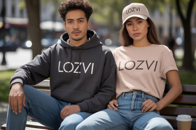 Lozvi.com — 5