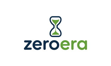 ZeroEra.com - Creative brandable domain for sale
