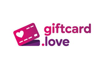 GiftCard.Love - Creative brandable domain for sale