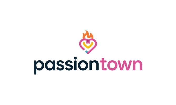 PassionTown.com
