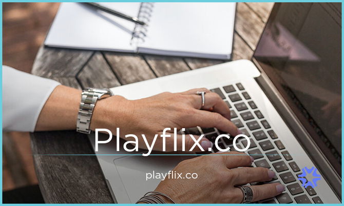 Playflix.co