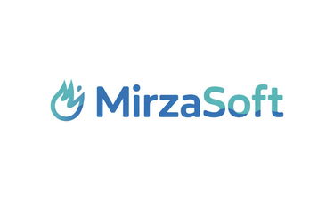 MirzaSoft.com - Creative brandable domain for sale