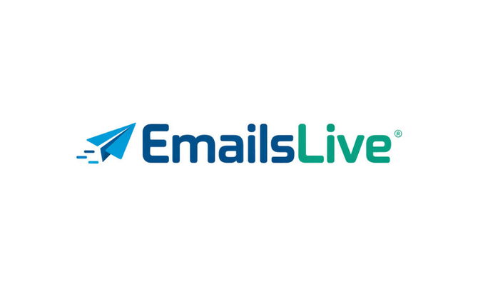 eMailsLive.com