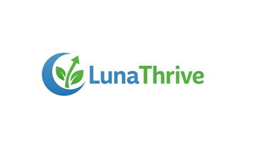 LunaThrive logo