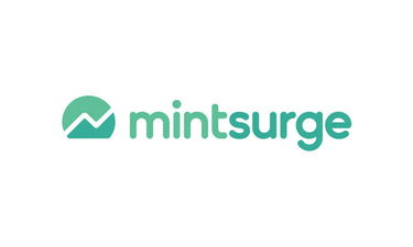 MintSurge - New premium domains for sale