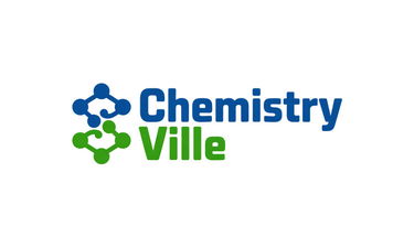 ChemistryVille.com - Creative brandable domain for sale