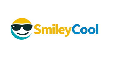 SmileyCool logo