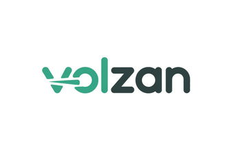 Volzan logo
