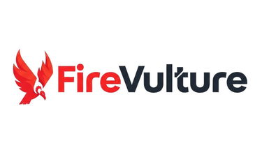 FireVulture.com - Creative brandable domain for sale