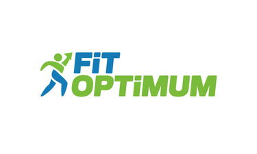 FitOptimum.com - Creative brandable domain for sale