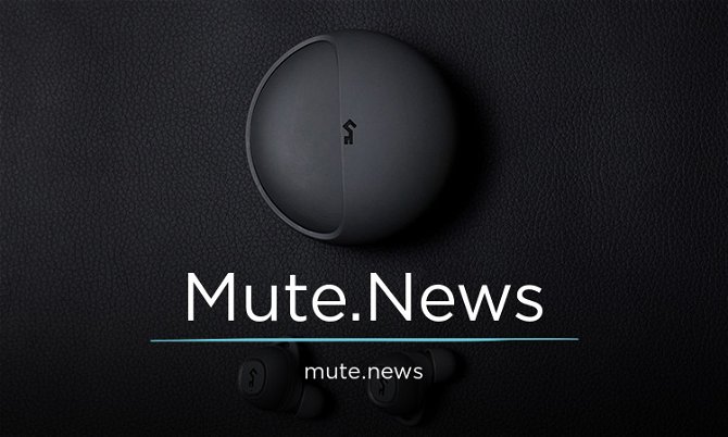 Mute.news