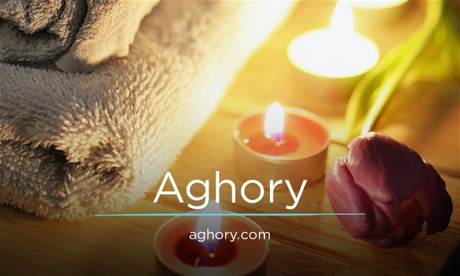 Aghory.com