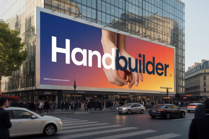 HandBuilder.com — 3