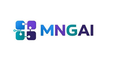 MNGAI.com - Creative brandable domain for sale