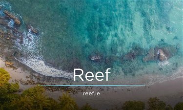 Reef.ie