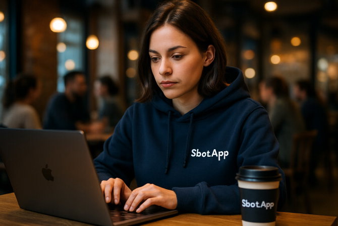 Sbot.App — 5