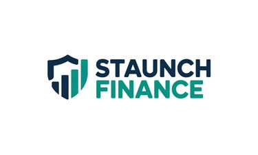 StaunchFinance.com - Creative brandable domain for sale