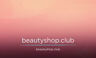 beautyshop.club