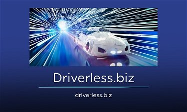 Driverless.biz