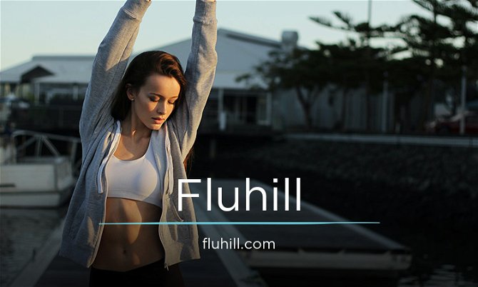 Fluhill.com