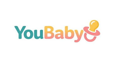 YouBaby logo